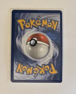 Pokemon Alakazam #009 Mega Evolution Promo - Image 2