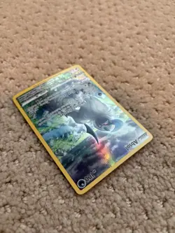Pokemon Crown Zenith Galarian Gallery Absol GG16/GG70 NM - Image 4