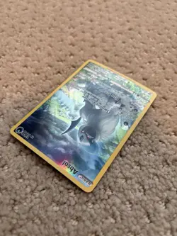 Pokemon Crown Zenith Galarian Gallery Absol GG16/GG70 NM - Image 5