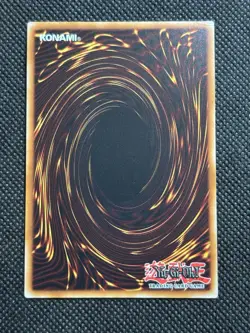 YuGiOh! - Chronicle Sorceress MZMU-EN032 Super Rare 1st Edition Near Mint - Image 2