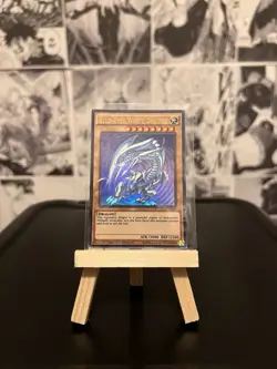 Blue-Eyes White Dragon CT13-EN008 2016 Mega-Tins Limited Edition - Image 1