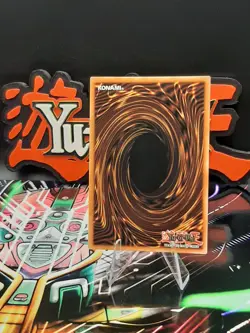 Yu-Gi-Oh! Future Silence MP25-EN193 Ultra Rare 1st Ed NM - Image 2