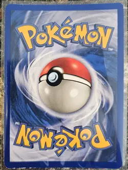Pokemon 1999 Jungle Nidoqueen Holo 7 LP - Image 2
