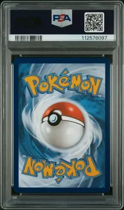 Pokemon EN Stellar Crown P.C. ETB Noctowl Promo Stamped #141 PSA GEM MT 10 - Image 2