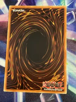 Yu-Gi-Oh! TCG Delinquent Duo SRL-EN039 Ultra Rare 25th Anniversary Edition NM/M - Image 4