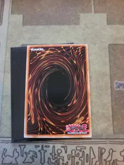 YUGIOH MIMICAT DLCS-EN078 ULTRA 1ST ED NM PURPLE - Image 2