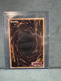 Yugioh The Winged Dragon Of Ra - Immortal Phoenix MIL1-EN001 1st Edition NM - Image 2