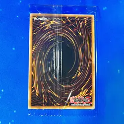 Yugioh Exodia Necross LART-EN072 Ultra Rare Lost Art Promo SEALED - Image 2
