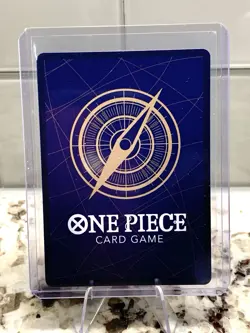 Marco PRB02-008 SR One Piece Card Game English Version Near Mint - Image 2