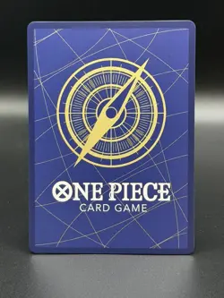 One Piece: Heroines Edition ~ Boa Hancock (Super Rare) SP EB03-026 Foil 🔥 - Image 2