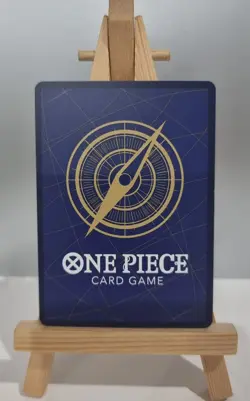 Shanks (P-083) Promo One Piece TCG English - Image 2