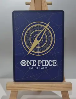 Nico Robin (OP01-017) Film Red One Piece TCG English - Image 2