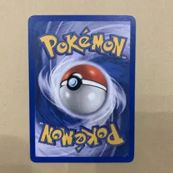 Magneton 11/62 Fossil Holo Rare Vintage Pokemon Card NM Near Mint - Image 4