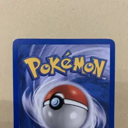 Magneton 11/62 Fossil Holo Rare Vintage Pokemon Card NM Near Mint - Image 5