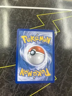 Blastoise EX XY122 Promo Holo Pokemon TCG Card XY Set English - Image 2