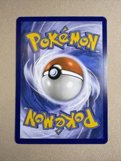 Pokemon TCG Scarlet & Violet 151 Gold Hyper Rare Card Switch 206/165 NM - Image 2