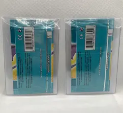 2x Pokemon Chinese Booster Packs (5 cards Per Pack) EX Legend Maker From 2006 - Image 2