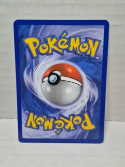 Pokemon Regigigas 4/17 Non Holo Rare Pokemon Card TCG 2009 - NM/LP - Image 4