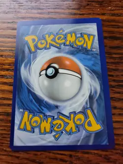 Deerling - Pokemon Chilling Reign Error Card - Misalignment dots - Miscut - Image 3