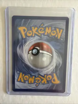 Pokemon TCG Starmie Break 32/108 XY Evolutions Ultra Rare Card - Image 2
