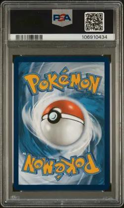 🔥 Pokemon Card Bulbasaur 166/165 Illustration Rare PSA 10 151 - Image 2