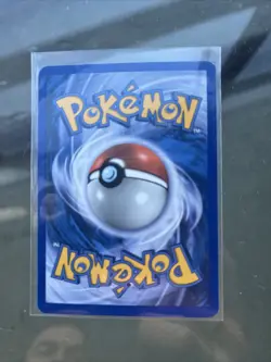 Holon Energy FF EX Delta Species 104/113 Reverse Holo NM Mint Pokemon Card - Image 2