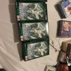 Digimon Card Game Starter Deck Guardian Vortex - Image 4