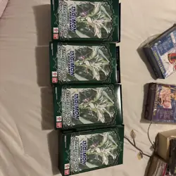 Digimon Card Game Starter Deck Guardian Vortex - Image 5