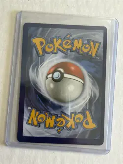 Pokemon TCG Togekiss-Ex Holo Holo Rare Card Breakpoint 83/122 - Image 2
