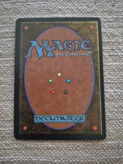 Jeweled Amulet Ice Age Regular NM MTG TCG Card Magic The Gathering - Image 2