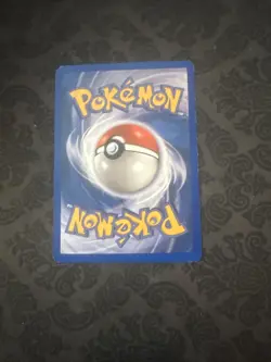 Bagon 52/107 EX Deoxys Common Pokemon Card 2005 - Image 2