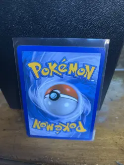 Pokemon Pikachu TCG Breakthrough Card 48/162 Regular Common - Image 3