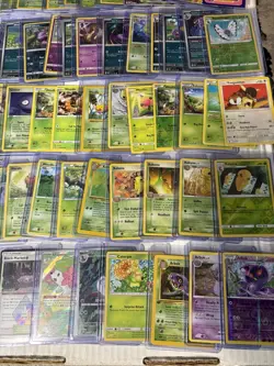 Lot of (230) Pokemon Cards! TCG And NON TCG - Image 4