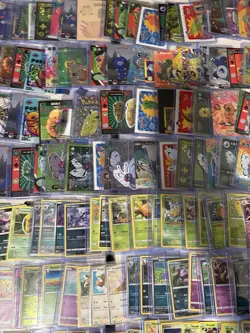 Lot of (230) Pokemon Cards! TCG And NON TCG - Image 5