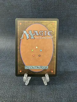 City of Traitors Exodus Rare Land Regular English Magic: The Gathering Card MTG - Image 2