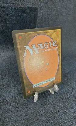 City of Traitors Exodus Rare Land Regular English Magic: The Gathering Card MTG - Image 3