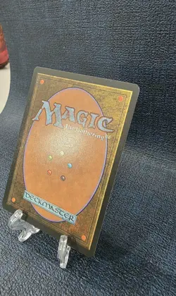 City of Traitors Exodus Rare Land Regular English Magic: The Gathering Card MTG - Image 4