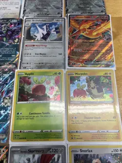 Lot Of 30 Misc Pokemon Cards - Holos - Trainers - EX & More - Image 3