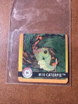 Pokemon Random Lot Squirtle 24K Gold Plating Holographic Cards/topps Card✨￼ - Image 4