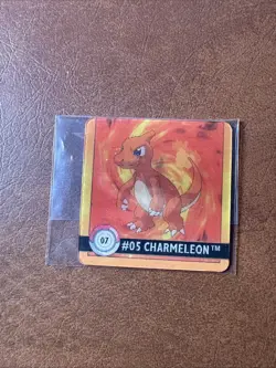 Pokemon Random Lot Squirtle 24K Gold Plating Holographic Cards/topps Card✨￼ - Image 5