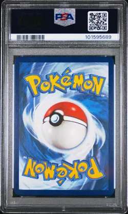 🔥 Pokemon Card Charizard Holo 4 PSA 10 Celebrations Classic Collection - Image 2