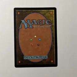 Pendrell Mists - Weatherlight] Magic Gathering MTG - MP - Image 2