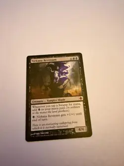Nirkana Revenant Rise of the Eldrazi Regular - Image 1