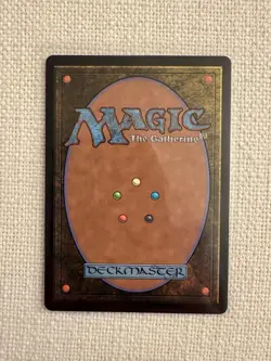 Zidane, Tantalus Thief BORDERLESS U0405 MTG Magic The Gathering Final Fantasy NM - Image 2