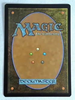 Sunshower Druid 195 Bloomburrow Foil Magic The Gathering TCG - Image 4