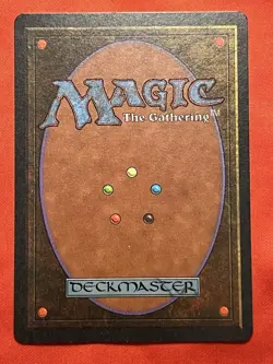 MTG Antiquities - Urza's Tower (Forest) -NM-Magic the Gathering - Image 2