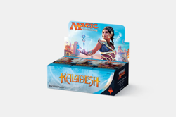 Magic The Gathering Kaladesh Booster Box (Sealed) - Image 1