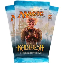 Magic The Gathering Kaladesh Booster Box (Sealed) - Image 2