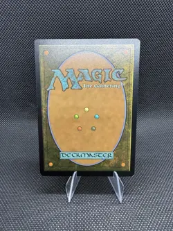 Smile at Death (Borderless) Tarkir: Dragonstorm Regular - Image 2