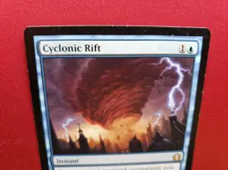 Cyclonic Rift #35 MtG - Image 3